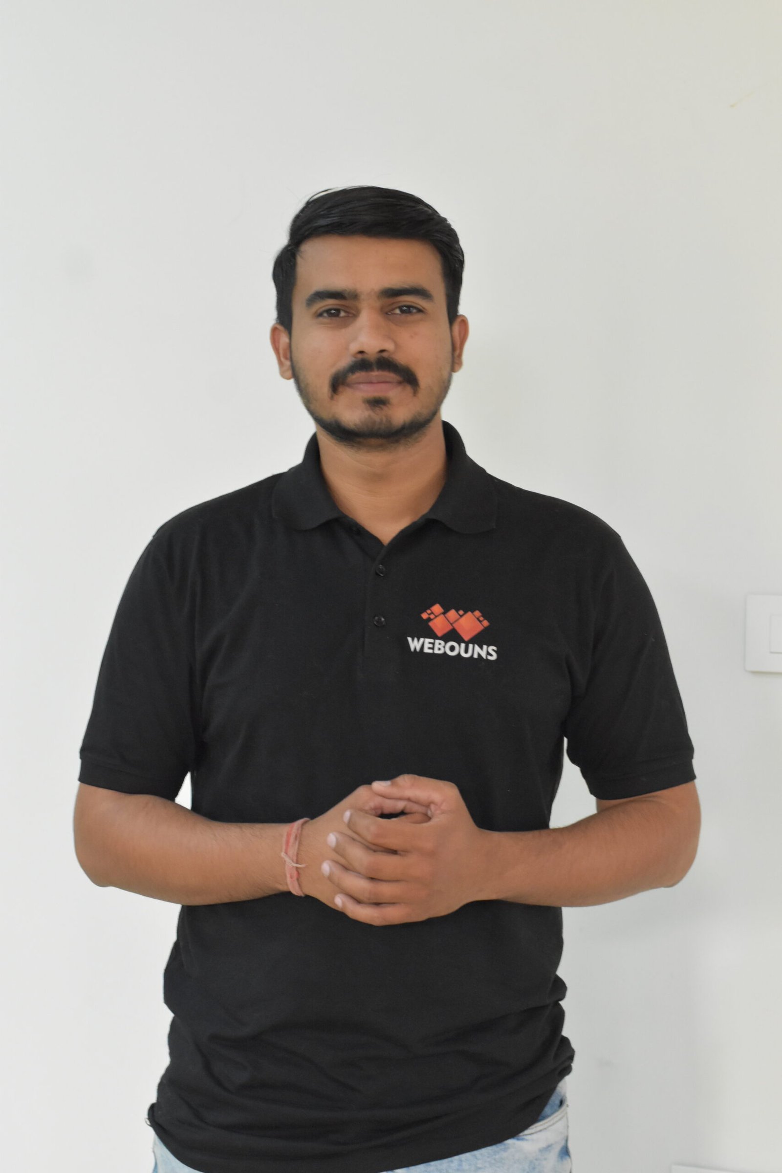 Webouns Manager